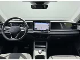 Volkswagen Tayron (2025) thumbnail 3