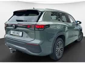 Volkswagen Tayron (2025) thumbnail 4