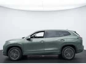 Volkswagen Tayron (2025) thumbnail 5