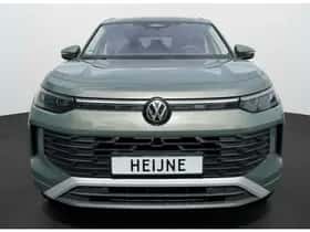 Volkswagen Tayron (2025) thumbnail 6