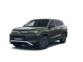 Volkswagen Tayron (2025) thumbnail 54