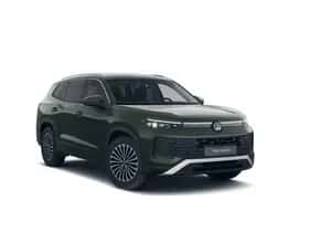 Volkswagen Tayron (2025) thumbnail 55