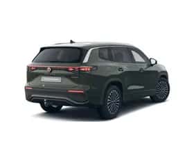 Volkswagen Tayron (2025) thumbnail 56