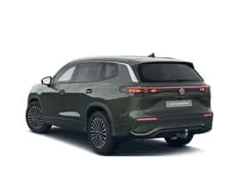 Volkswagen Tayron (2025) thumbnail 57