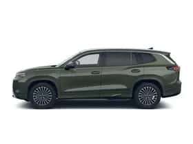Volkswagen Tayron (2025) thumbnail 58