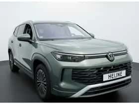 Volkswagen Tayron (2025) thumbnail 9