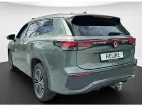 Volkswagen Tayron (2025) thumbnail 10