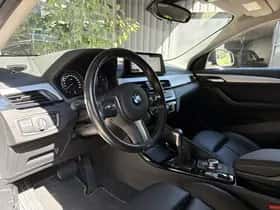 BMW X2 (2021) thumbnail 11