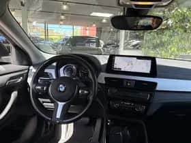 BMW X2 (2021) thumbnail 12
