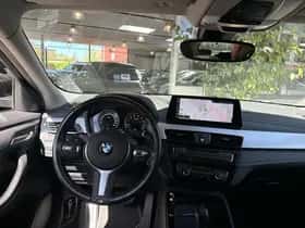BMW X2 (2021) thumbnail 13