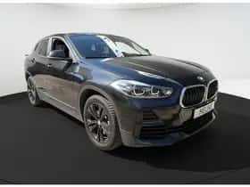 BMW X2 (2021) thumbnail 6