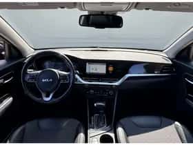 Kia Niro (2022) thumbnail 2