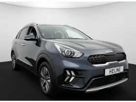 Kia Niro (2022) thumbnail 11