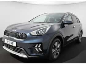 Kia Niro (2022) thumbnail 12