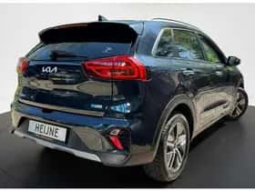 Kia Niro (2022) thumbnail 3