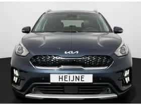 Kia Niro (2022) thumbnail 4