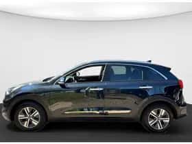 Kia Niro (2022) thumbnail 5