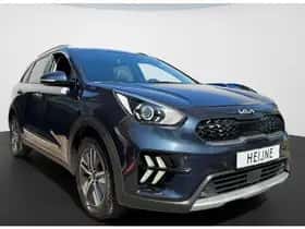 Kia Niro (2022) thumbnail 6