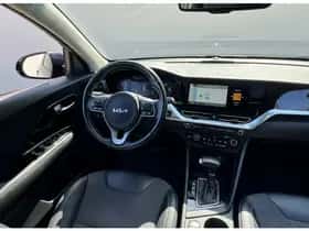 Kia Niro (2022) thumbnail 7