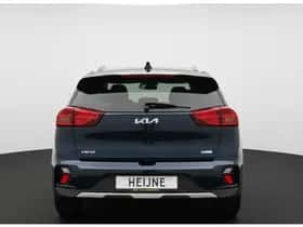 Kia Niro (2022) thumbnail 8