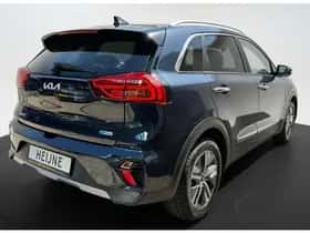 Kia Niro (2022) thumbnail 9