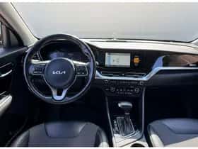 Kia Niro (2022) thumbnail 10