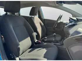 Ford Fiesta (2015) thumbnail 16