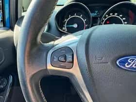 Ford Fiesta (2015) thumbnail 20