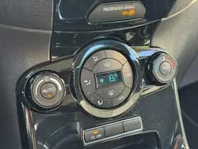 Ford Fiesta (2015) thumbnail 22