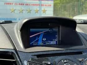 Ford Fiesta (2015) thumbnail 27