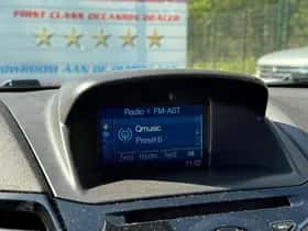 Ford Fiesta (2015) thumbnail 28