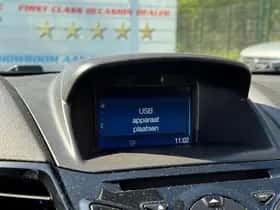 Ford Fiesta (2015) thumbnail 30