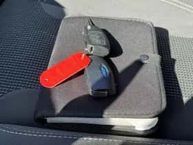 Ford Fiesta (2015) thumbnail 31