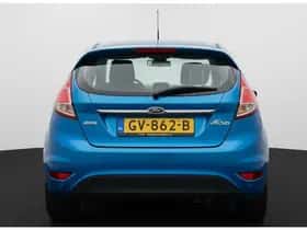 Ford Fiesta (2015) thumbnail 5