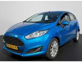 Ford Fiesta (2015) thumbnail 10