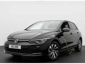 Volkswagen Golf (2022) thumbnail 11