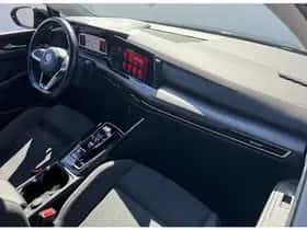Volkswagen Golf (2022) thumbnail 15