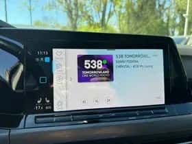 Volkswagen Golf (2022) thumbnail 33