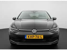 Volkswagen Golf (2022) thumbnail 5