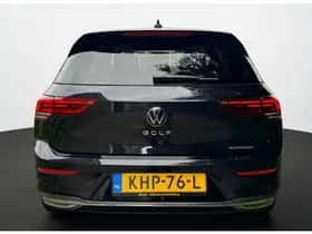 Volkswagen Golf (2022) thumbnail 7