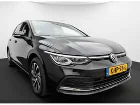 Volkswagen Golf (2022) thumbnail 9