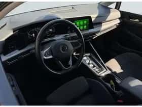 Volkswagen Golf (2022) thumbnail 14