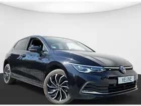 Volkswagen Golf (2022) thumbnail 7