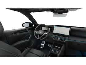 Volkswagen Tiguan (2025) thumbnail 2
