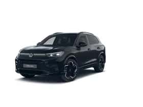 Volkswagen Tiguan (2025) thumbnail 3