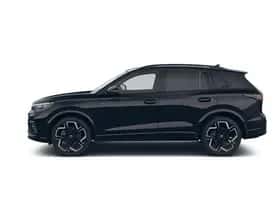 Volkswagen Tiguan (2025) thumbnail 4