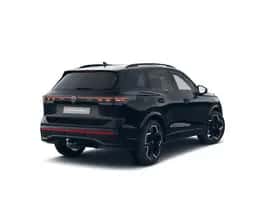 Volkswagen Tiguan (2025) thumbnail 6
