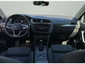 Volkswagen Tiguan (2022) thumbnail 2