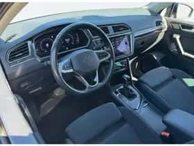Volkswagen Tiguan (2022) thumbnail 12