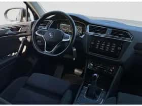 Volkswagen Tiguan (2022) thumbnail 19